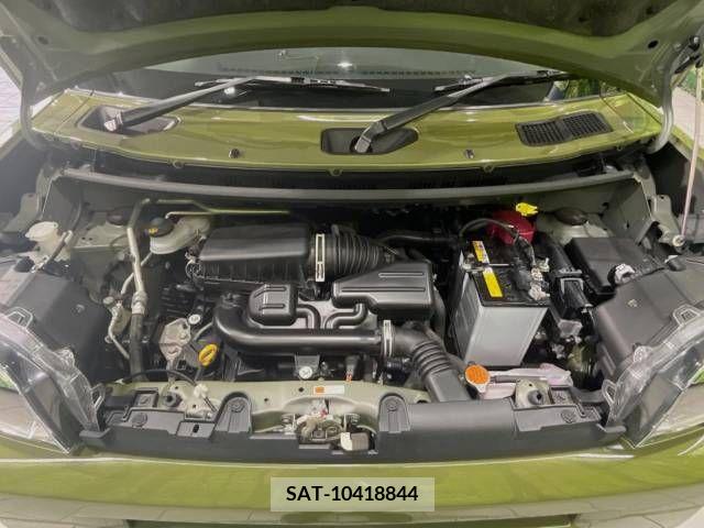Daihatsu TAFT 2021-08 369090-18