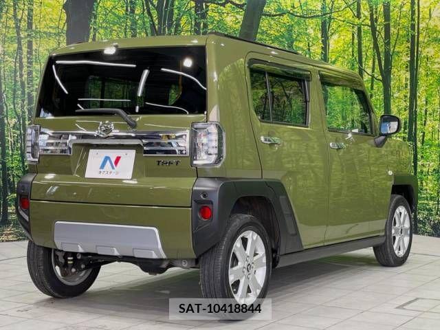 Daihatsu TAFT 2021-08 369090-17