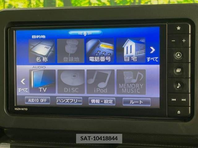 Daihatsu TAFT 2021-08 369090-4