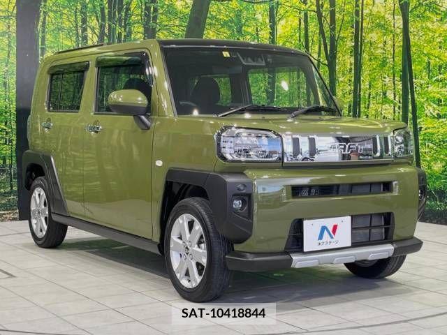 Daihatsu TAFT 2021-08 369090-16