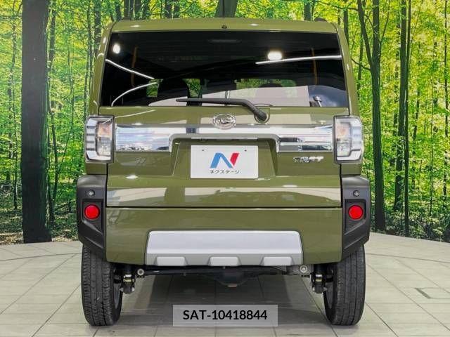 Daihatsu TAFT 2021-08 369090-15
