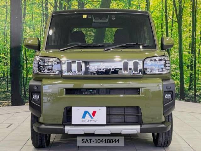 Daihatsu TAFT 2021-08 369090-14