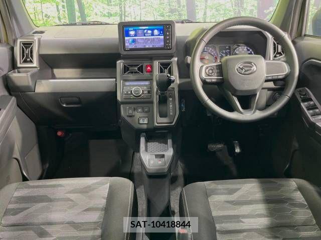 Daihatsu TAFT 2021-08 369090-1