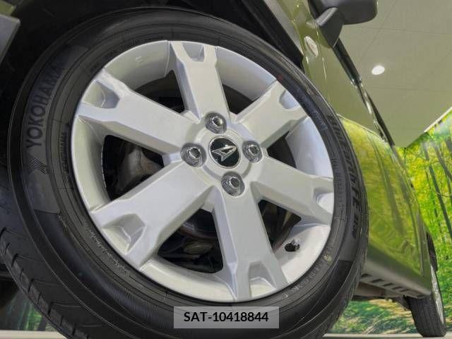 Daihatsu TAFT 2021-08 369090-13