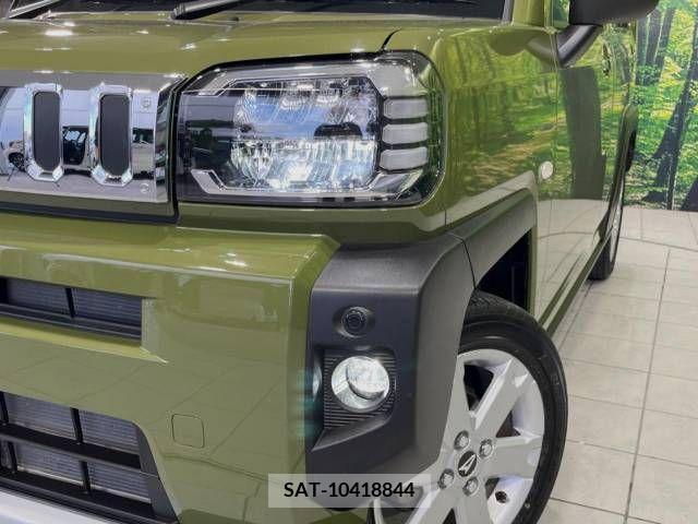 Daihatsu TAFT 2021-08 369090-12