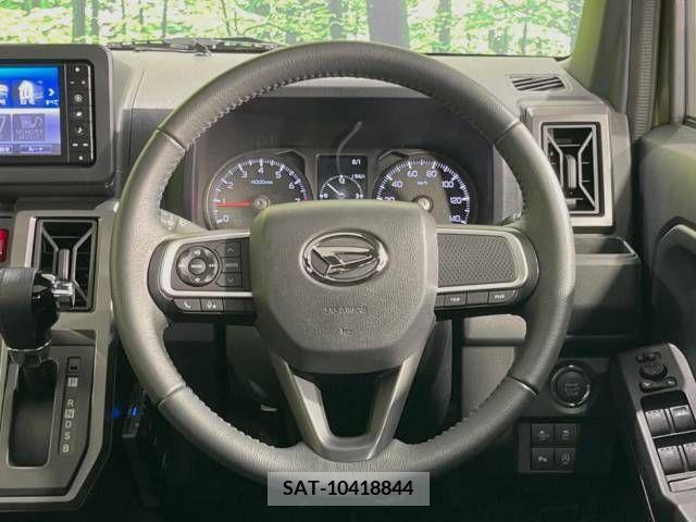 Daihatsu TAFT 2021-08 369090-11