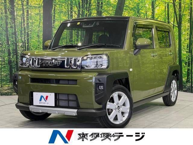 Daihatsu TAFT 2021-08 369090-0