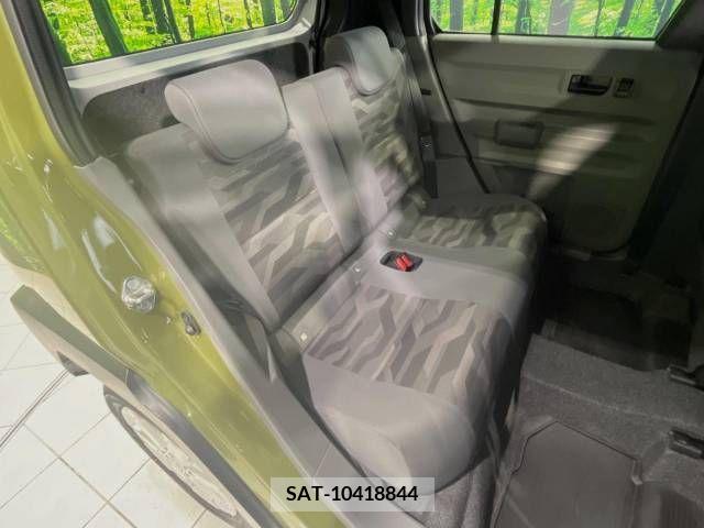 Daihatsu TAFT 2021-08 369090-9