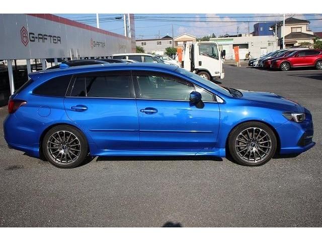 Subaru LEVORG 2018-01 22388-10