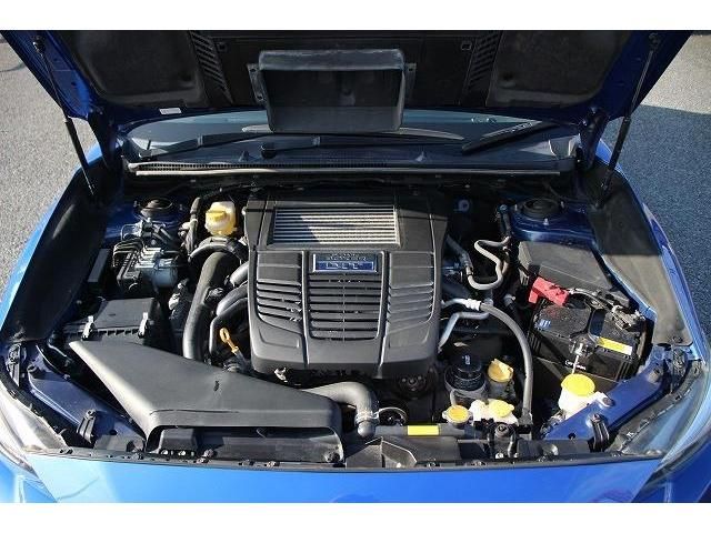 Subaru LEVORG 2018-01 22388-18
