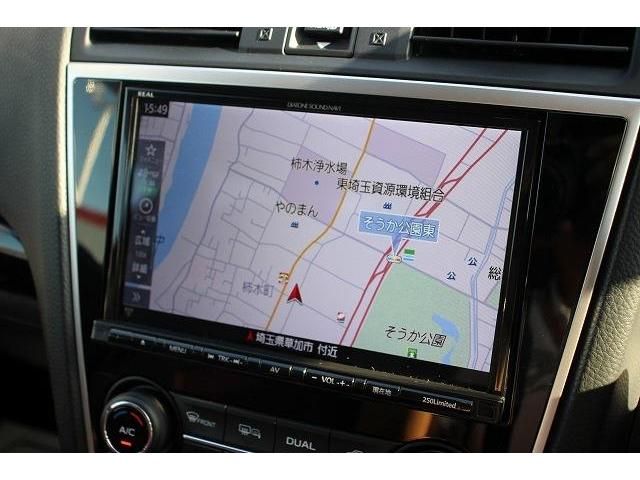 Subaru LEVORG 2018-01 22388-1