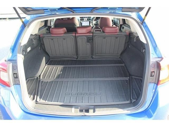 Subaru LEVORG 2018-01 22388-17