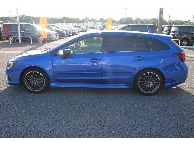 Subaru LEVORG 2018-01 22388-8