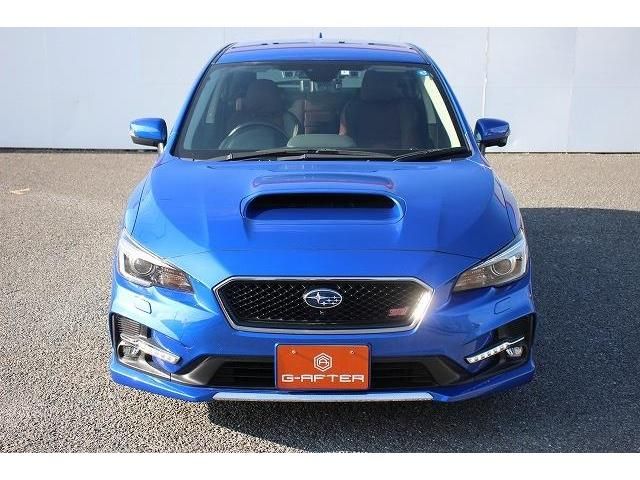 Subaru LEVORG 2018-01 22388-7