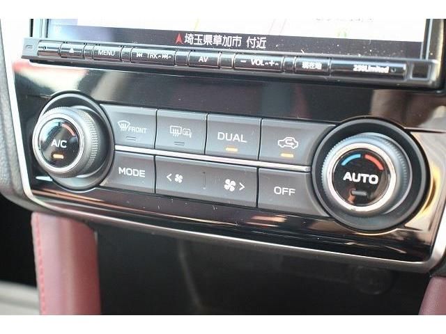 Subaru LEVORG 2018-01 22388-6