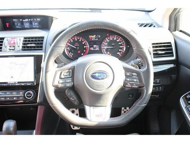 Subaru LEVORG 2018-01 22388-16