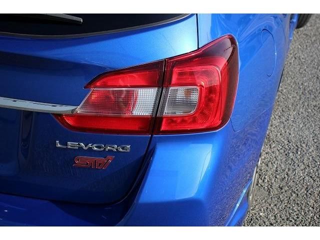 Subaru LEVORG 2018-01 22388-13
