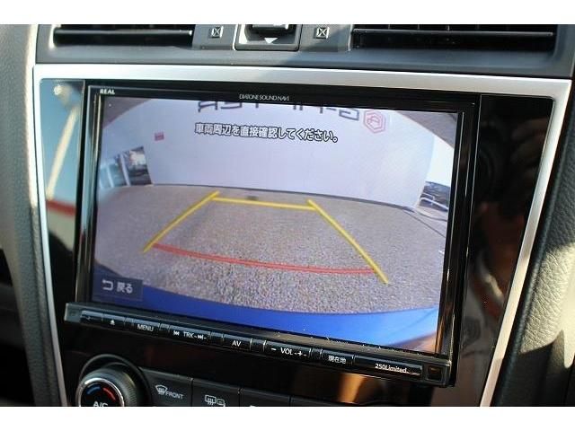 Subaru LEVORG 2018-01 22388-2