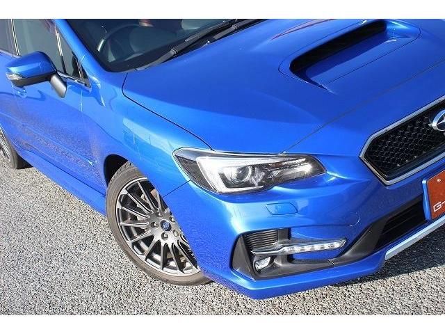Subaru LEVORG 2018-01 22388-12
