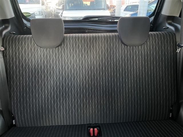 Suzuki ALTO WORKS 2019-03 21162-18