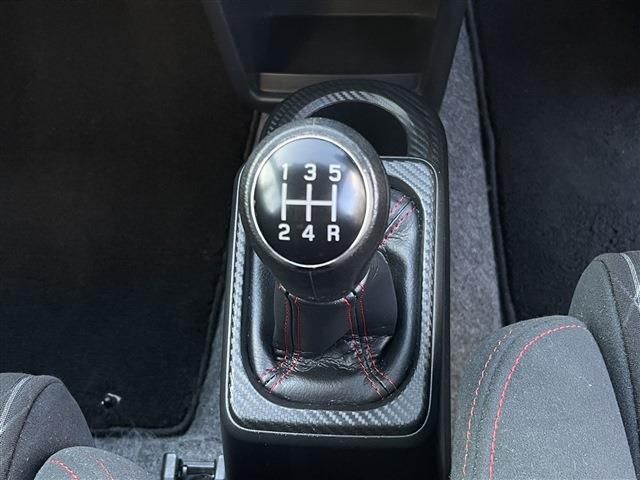 Suzuki ALTO WORKS 2019-03 21162-14