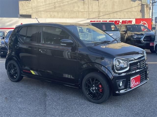 Suzuki ALTO WORKS 2019-03 21162-2