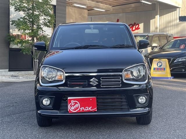 Suzuki ALTO WORKS 2019-03 21162-1