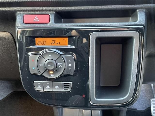 Suzuki ALTO WORKS 2019-03 21162-13