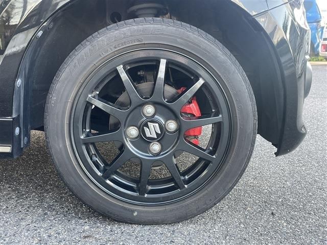 Suzuki ALTO WORKS 2019-03 21162-8