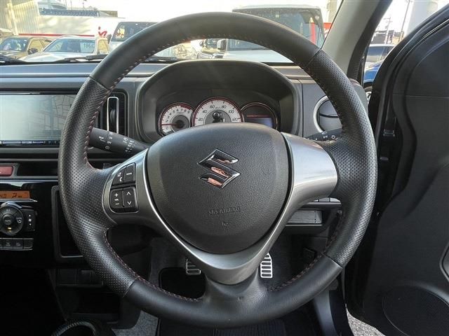Suzuki ALTO WORKS 2019-03 21162-15