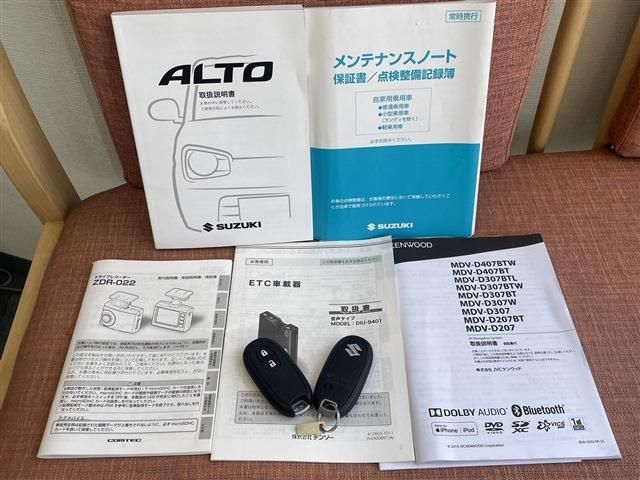 Suzuki ALTO WORKS 2019-03 21162-19
