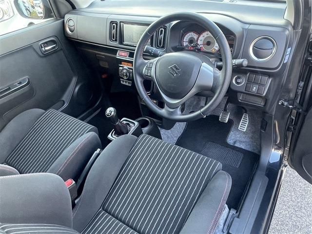 Suzuki ALTO WORKS 2019-03 21162-11