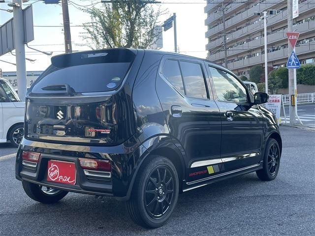 Suzuki ALTO WORKS 2019-03 21162-3