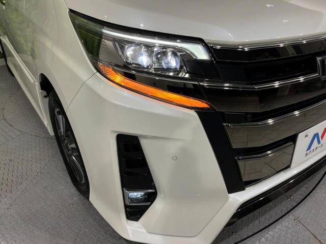 Toyota NOAH 2020-03 194554-14
