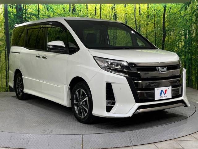 Toyota NOAH 2020-03 194554-17