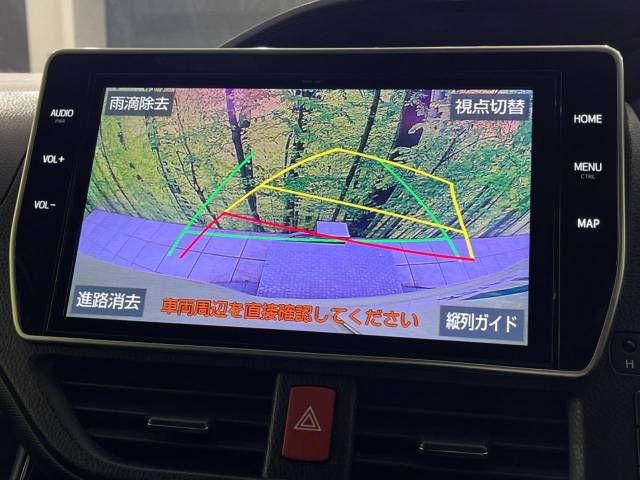 Toyota NOAH 2020-03 194554-3