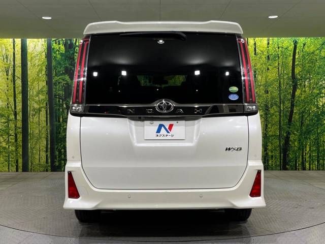 Toyota NOAH 2020-03 194554-16