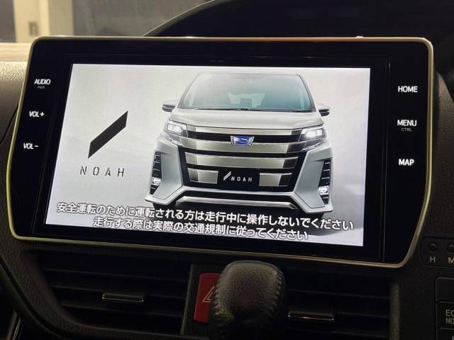 Toyota NOAH 2020-03 194554-2