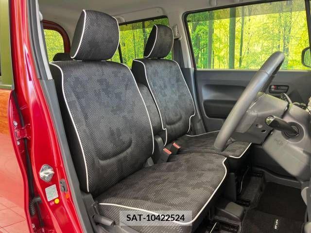 Suzuki HUSTLER 2019-03 312839-8