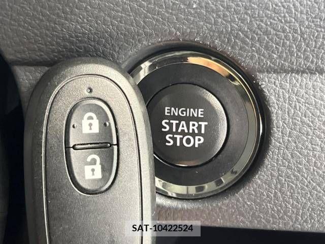 Suzuki HUSTLER 2019-03 312839-7