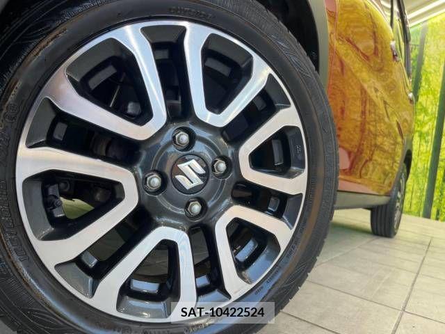 Suzuki HUSTLER 2019-03 312839-13