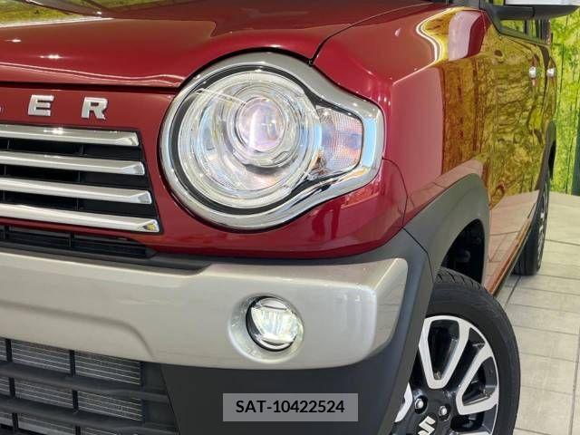 Suzuki HUSTLER 2019-03 312839-12