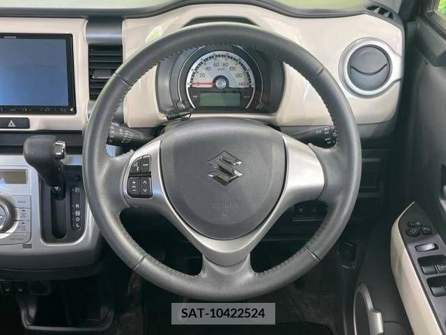 Suzuki HUSTLER 2019-03 312839-11