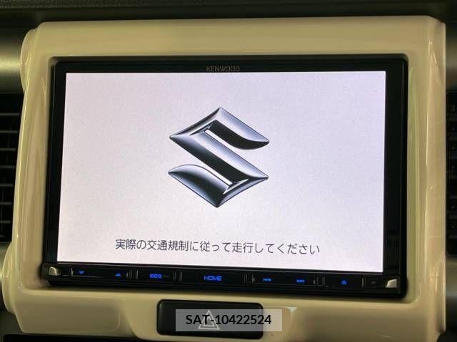 Suzuki HUSTLER 2019-03 312839-2