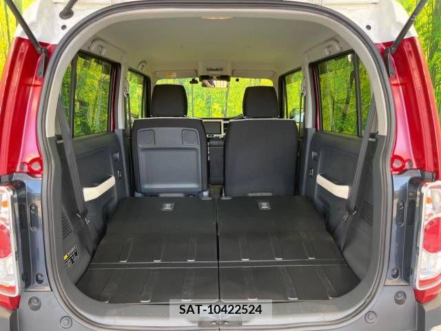 Suzuki HUSTLER 2019-03 312839-10