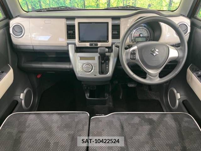 Suzuki HUSTLER 2019-03 312839-1