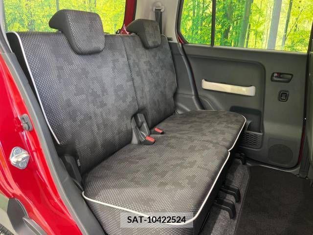 Suzuki HUSTLER 2019-03 312839-9