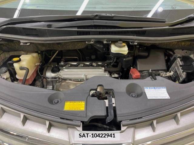 Toyota ALPHARD 2012-08 344898-19