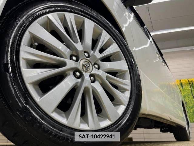 Toyota ALPHARD 2012-08 344898-14
