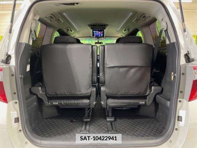 Toyota ALPHARD 2012-08 344898-11